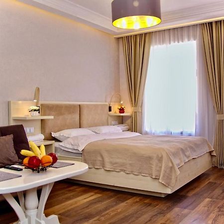 Abano View Apartment Tbilisi Exteriör bild