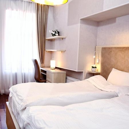 Abano View Apartment Tbilisi Exteriör bild